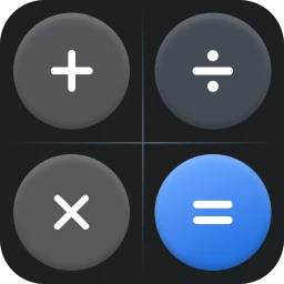Icône de All-In-One Calculator