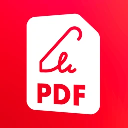 Icône de PDF Editor